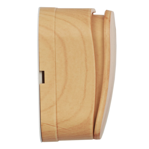 GLORY Выключ. 2-кл. с инд. о/у 10А ВС20-2-1-ХС сосна IEK