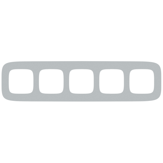 Valena ALLURE.Рамка 