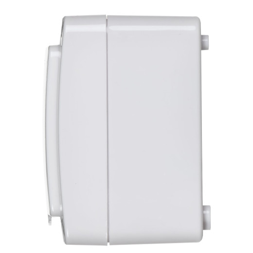 РСб20-3-ГПБб роз.1м с з/к о/у IP54 (цвет крышки:белый) ГЕРМЕС PLUS