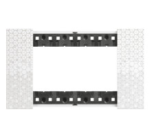 BT Living now Пиксель Рамка итальянский стандарт 4 мод.