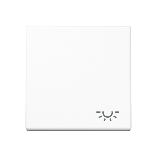 Клавиша с символом 