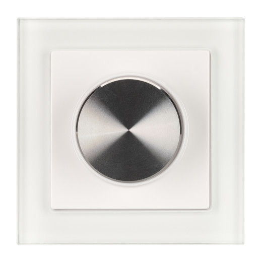 INTELLIGENT ARLIGHT Роторная панель DALI-133-1G-MIX-IN (BUS, DT8, Backlight) (IARL, -)