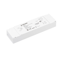 Arlight INTELLIGENT ARLIGHT Релейный модуль SMART-SWITCH-701-72-D2-SUF (230V, 10A, DALI) (IARL, IP20 Пластик, 5 лет)