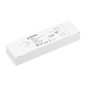 Arlight INTELLIGENT ARLIGHT Релейный модуль SMART-SWITCH-701-72-D2-SUF (230V, 10A, DALI) (IARL, IP20 Пластик, 5 лет)