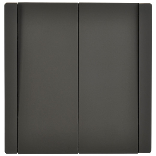 FORTE&PIANO Выключ. 2-кл. перекр. 10А FP309 сер. IEK