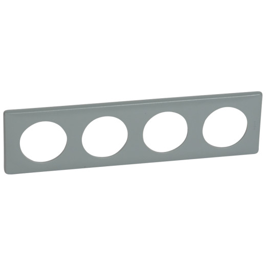 Рамка Грей Celiane 4 Поста