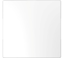 Schneider Electric Merten D-Life Белый Лотос Заглушка