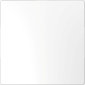 Schneider Electric Merten D-Life Белый Лотос Заглушка