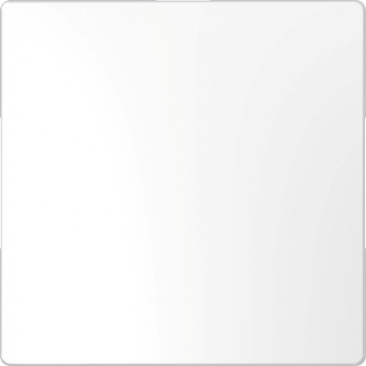 MERTEN D-Life ЗАГЛУШКА, БЕЛ. ЛОТОС