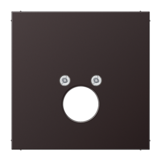 крышка для 1 гнезда