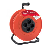 EKF PROxima Удлинитель на катушке 