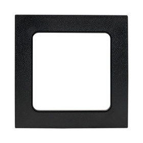 EKF PROxima Стокгольм Черный Рамка 1-ая.