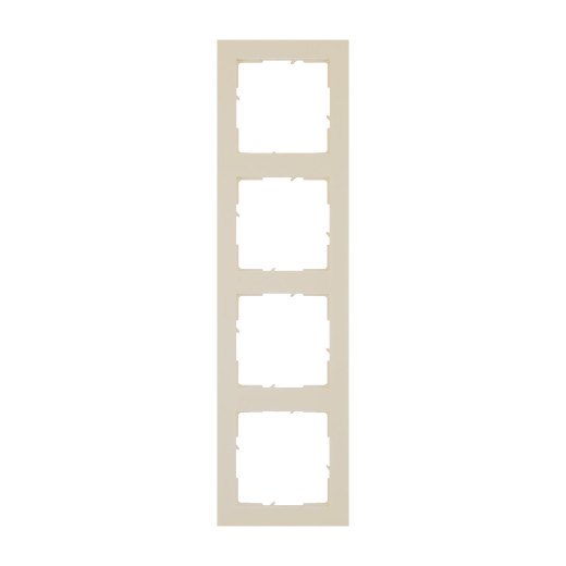 SUNO. Рамка декоративная универсальная 4-постовая Цвет 