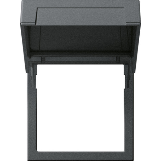 Монтажная рамка с крышкой