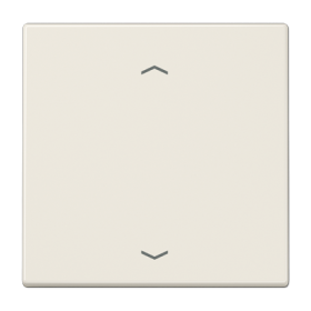 JUNG Центральная плата для вставок управления двигателями, слоновая кость