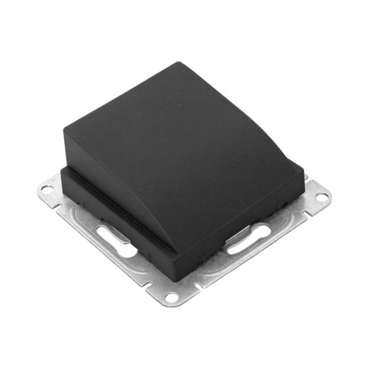 Кабельный вывод, чёрный Эпика EKF