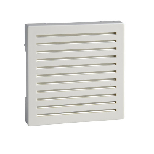 MERTEN ЦЕНТР.ПЛАТА д/звуковых сигнализаторов, ПОЛ.БЕЛЫЙ, SM