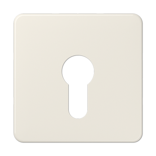 Крышка для замочного выключателя, плоский