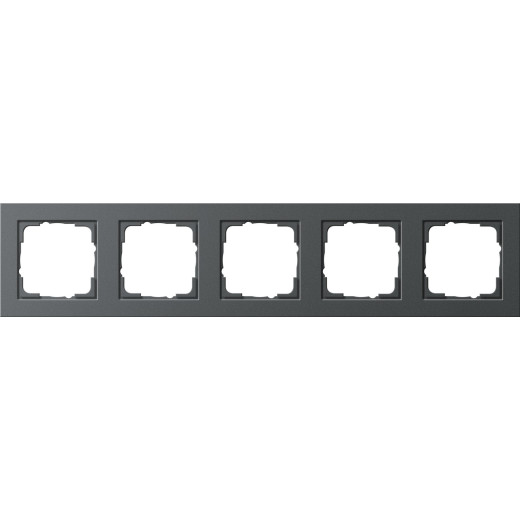 Рамка пятикратная