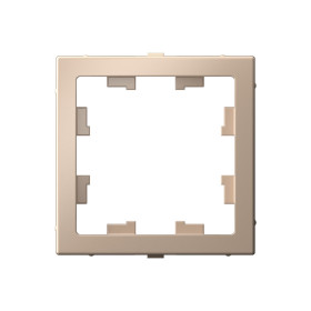 Systeme Electric ArtGallery Песочный Адаптер для функции AtlasDesign