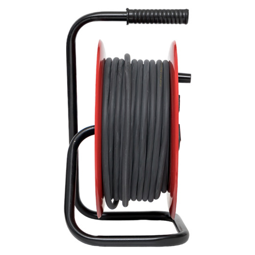 Удлинитель на катушке 