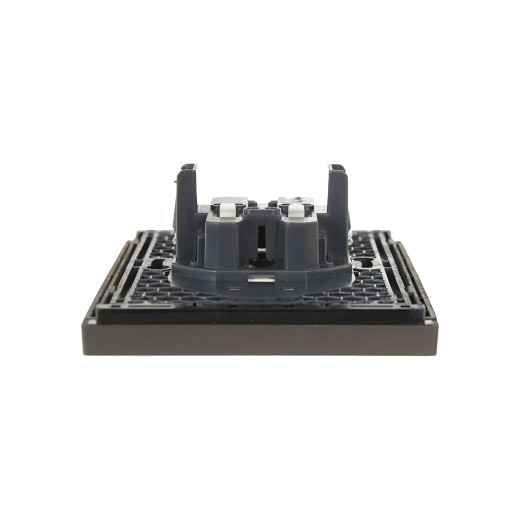 FORTE&PIANO Роз. 2-я без з/к с з/ш б/к 10А FP325 сер. IEK