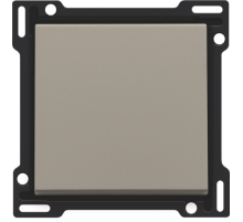 Niko Бронза Клавиша одинарная