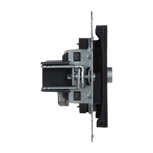 SUNO. Розетка ТВ c топологией 