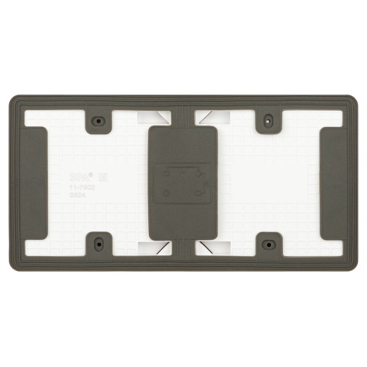 Блок розетка с выключателем ЭРА Эксперт 11-7502-01 двойной IP55 16A-10AX-250В ОУ белый