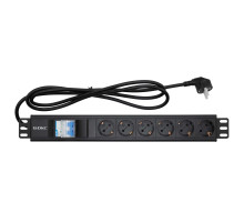 DKC Блок распределения питания (PDU) 19