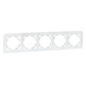 EKF PROxima Валенсия Рамка 5-местная жемчуг.