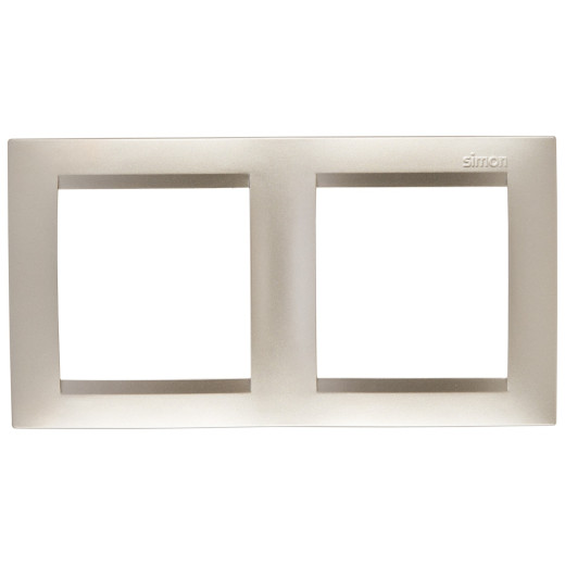 Simon 15 Шампань Рамка 2-я