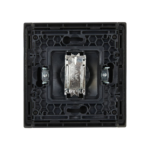 FORTE&PIANO Роз. TV оконечная FP328 сер. IEK