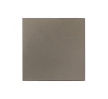 EKF PROxima Валенсия лицевая панель выключателя 1-кл. 10А кашемир.