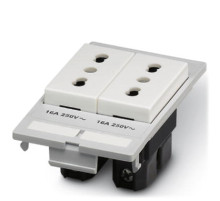Phoenix Contact VS-SI-SD-IT Вставка розетки