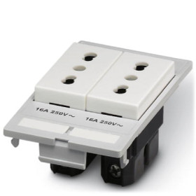 Phoenix Contact VS-SI-SD-IT Вставка розетки