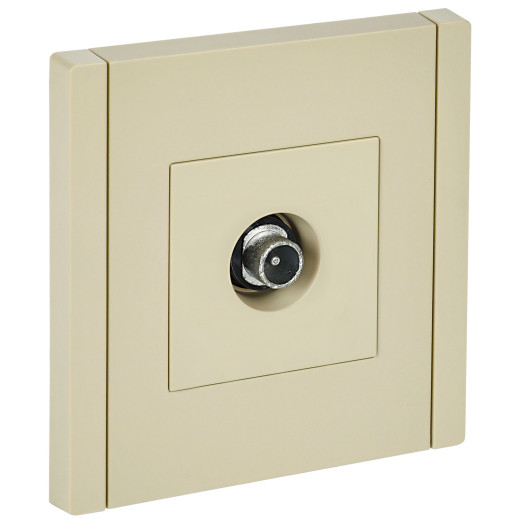 FORTE&PIANO Роз. TV проходная FP429 ван. IEK