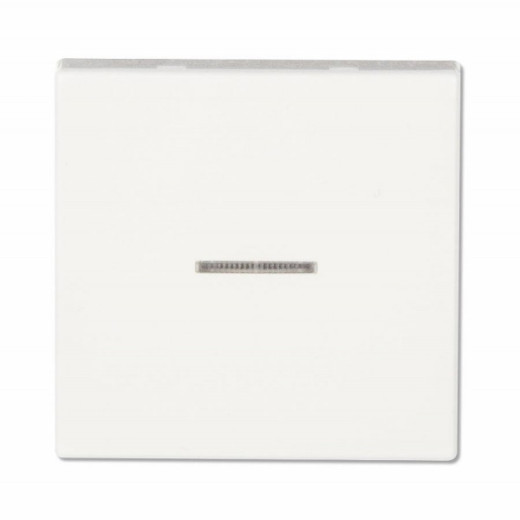 Выключатель 1-полюсный 10АХ, 250В АС с подсветкой