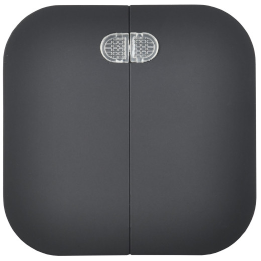 GLORY Выключ. 2-кл. с инд. о/у 10А ВС20-2-1-ХЧм черн. м. IEK