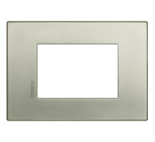 BT Axolute Air Матовый титан Рамка, итальянский стандарт 3 мод..