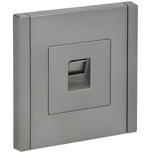 FORTE&PIANO Роз. комп. RJ45 кат.5E FP532 ст. IEK