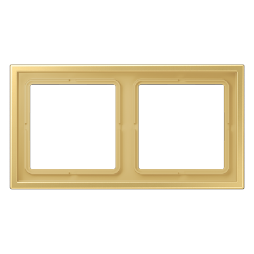 2-постовая рамка