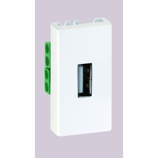 Разъём USB тип 