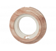 BIRONI Лизетта Пластик Карельская сосна Рамка 1-ая