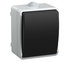 IEK FORS ВС20-1-0-ФСр Выключатель 1кл для открытой установки IP54
