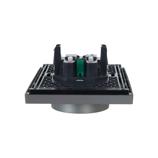 FORTE&PIANO Роз. 2-я с з/к з/ш б/к 16А FP523 ст. IEK