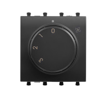 DKC Avanti Механизм управления вентиляторами модульный, 