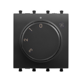 DKC Avanti Механизм управления вентиляторами модульный, 