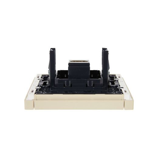 FORTE&PIANO Роз. HDMI FP440 ван. IEK