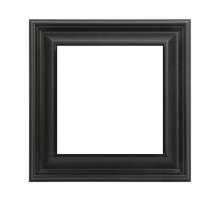 JUNG EcoProfi DECO Черный матовый Рамка 1-ая
